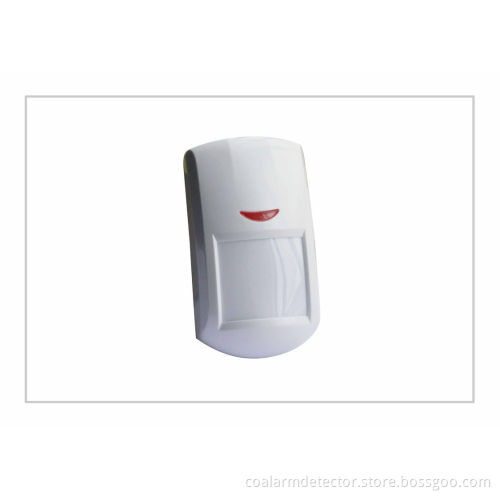 Anti-rfi , Anti-emi Pir Motion Sensors Lyd-208r